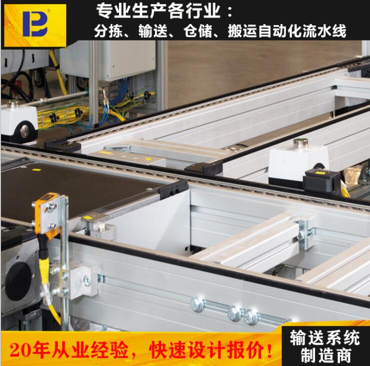 输送线